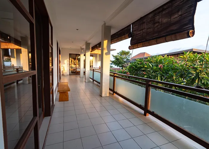 Tepi Sungai - 6br Luxury Private Pool - Seminyak Sleeps 14 Villa *